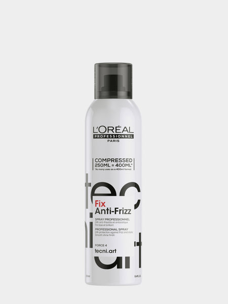 Fix Anti-Frizz Compressed