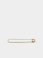 Hair Pin – 18 Karat Gold