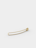 Hair Pin – 18 Karat Gold