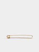 Hair Pin – 18 Karat Gold