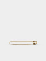 Hair Pin – 18 Karat Gold