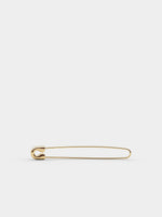 Hair Pin – 18 Karat Gold