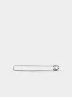 Hair Pin – Silver