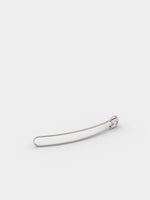 Hair Pin – Silver
