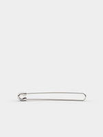 Hair Pin – Silver
