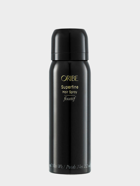 Superfine Hair Spray Purse Size