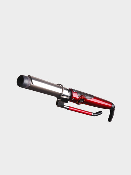 Create Curling Iron