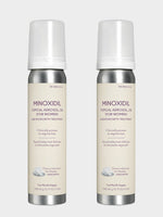 Minoxidil Hair Regrowth Treatment